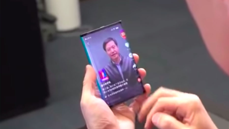 Xiaomi