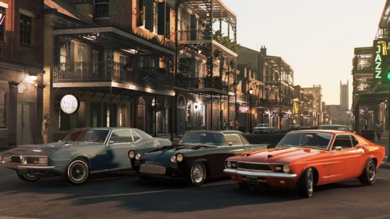 Mafia 3 могла быть совсем другой. Об этом рассказал создатель первой части