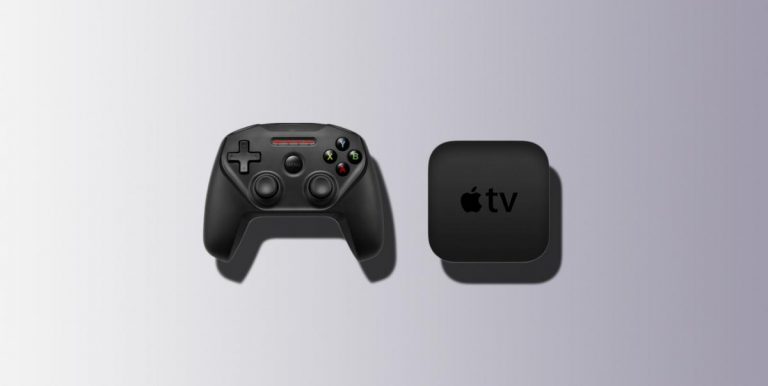 Apple желает конкурировать с PlayStation 5 и Xbox