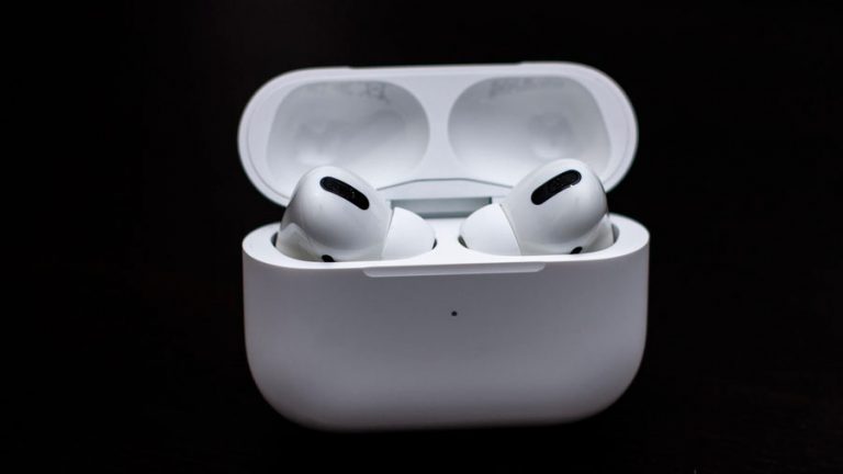 Airpods