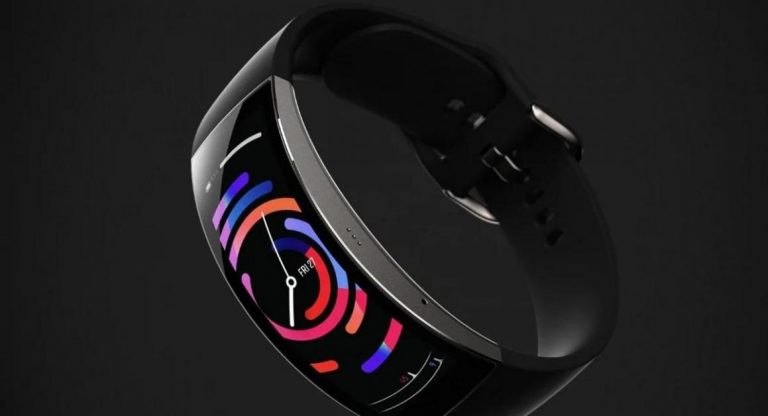 Amazfit X