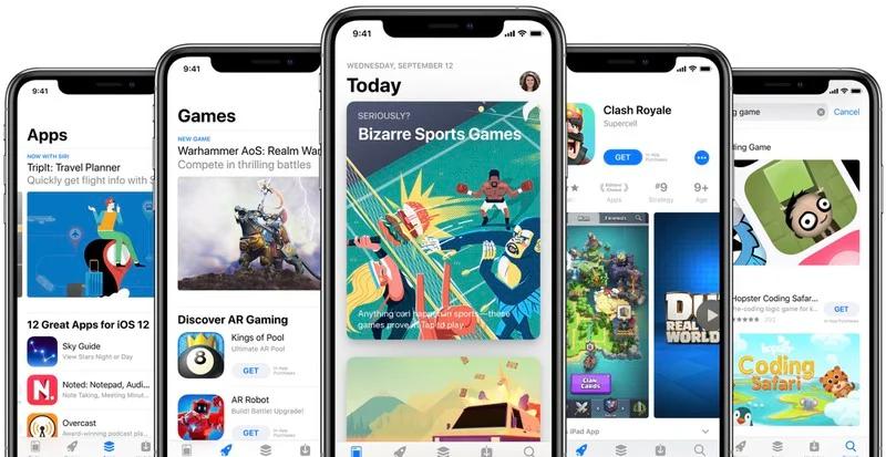 App Store