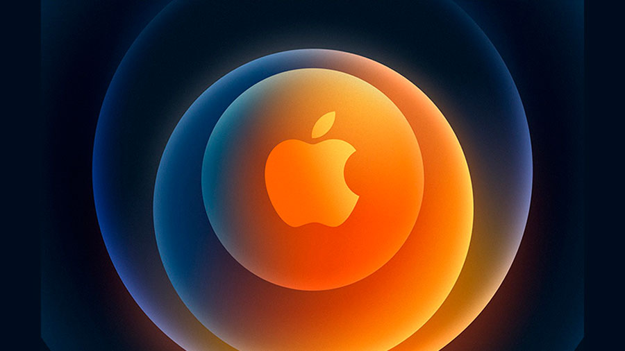 Apple Event 2020