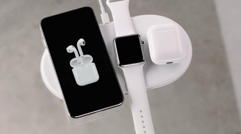 Apple Power