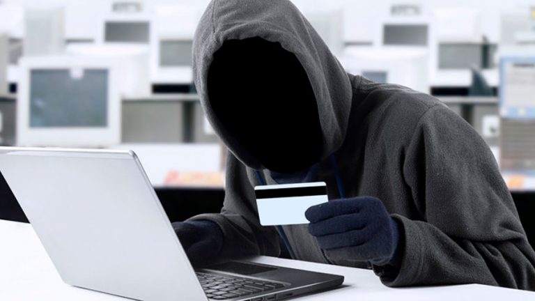 Bank Hack