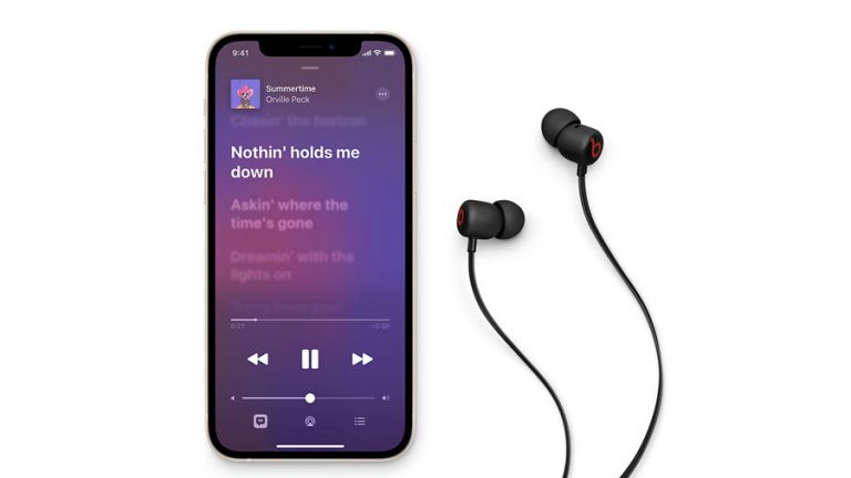 Beats Flex 01