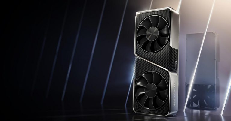 Geforce Rtx 3070