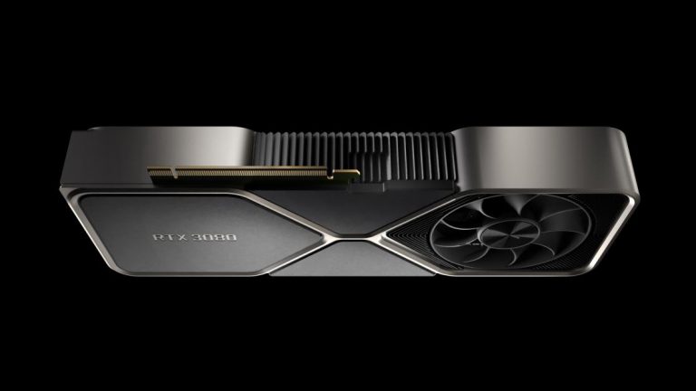 Geforce Rtx 3080