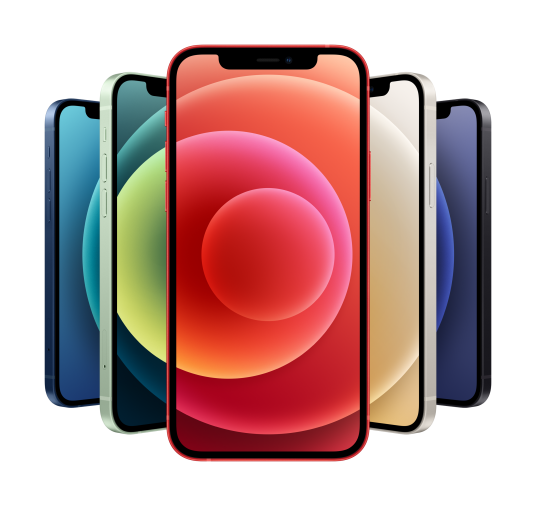 Geo Iphone12 Hero Color 5up 1