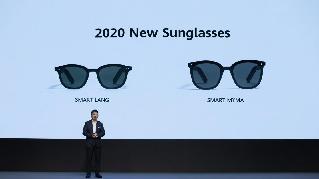 Gm Eyewear Ii Onsite Photo