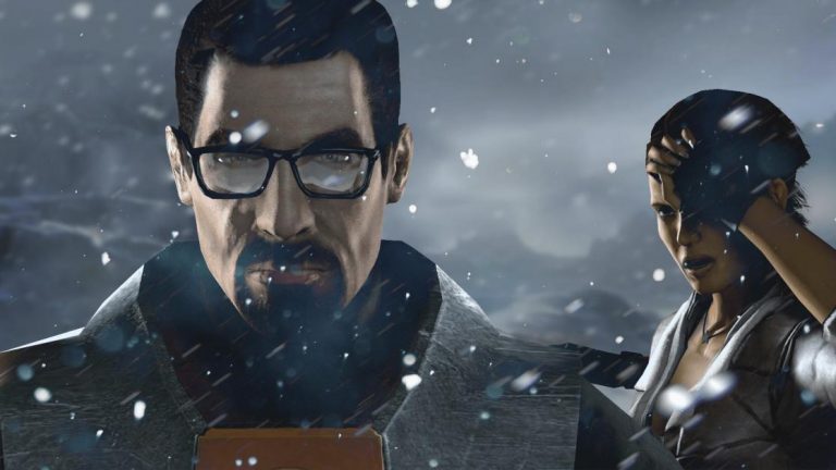 Half Life 2 Episode Three By Dude017rus D5d1pit