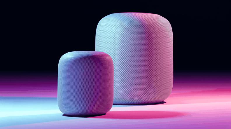 Homepod
