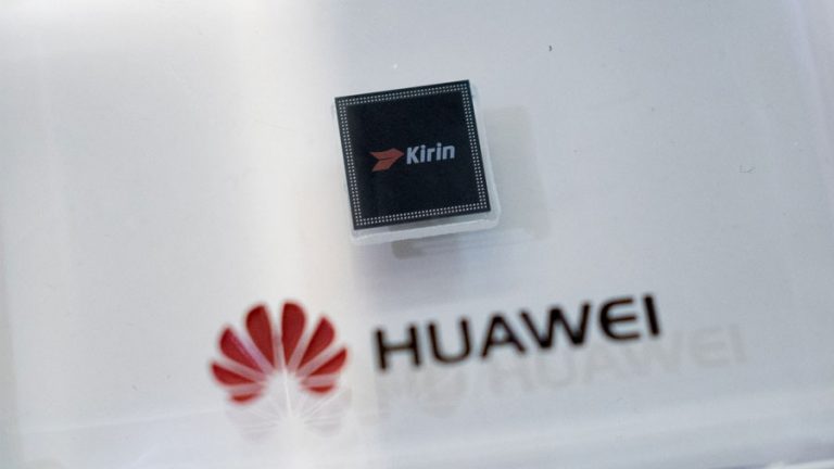 Huawei разрешили поставки процессоров из США