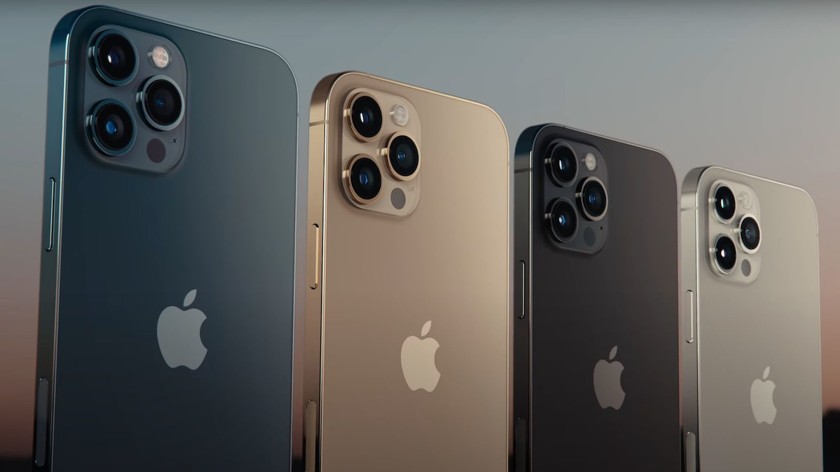 Iphone 12