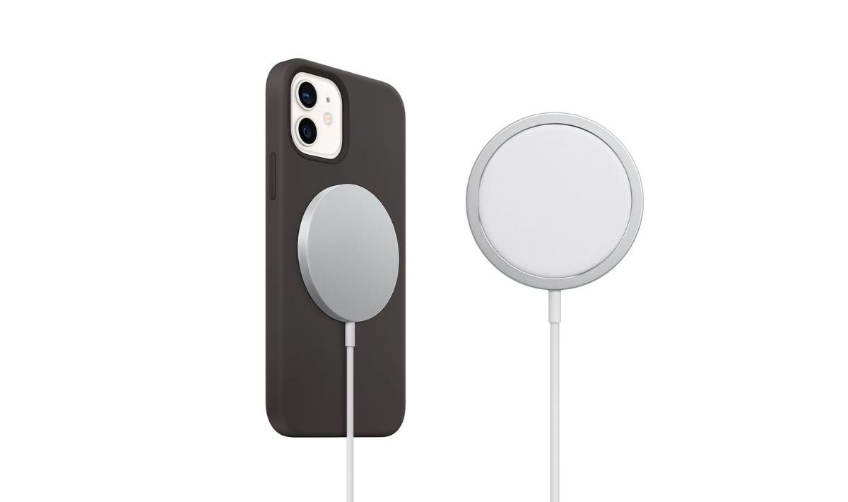Magsafe Apple