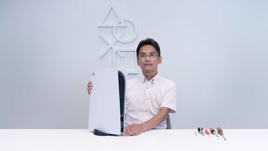 Ps5