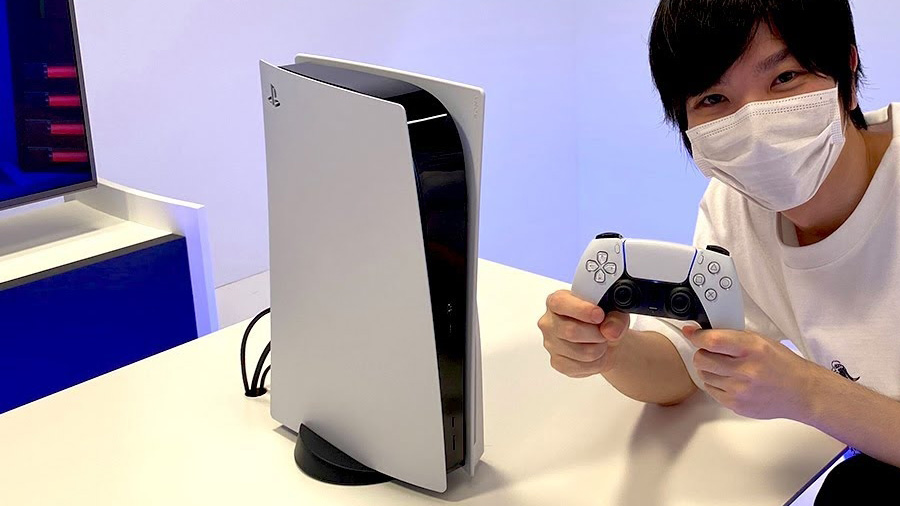 Ps5