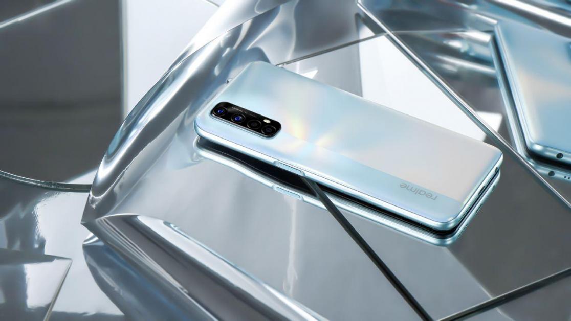 Realme 7 1