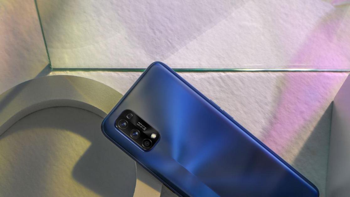 Realme 7 Pro 1