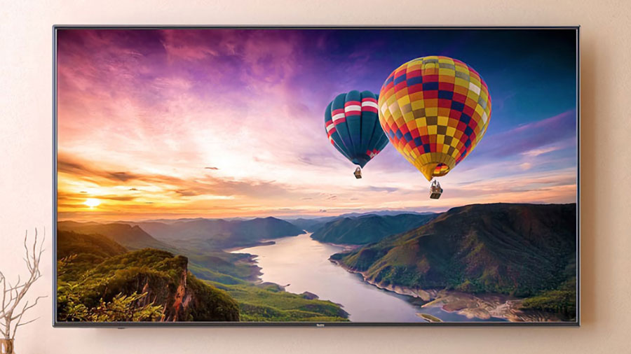 Redmi Tv