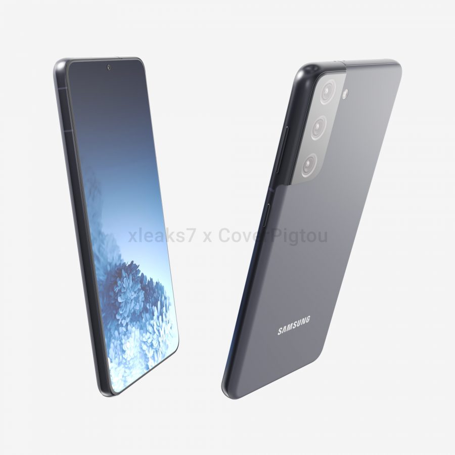 Samsung Galaxy S21 6