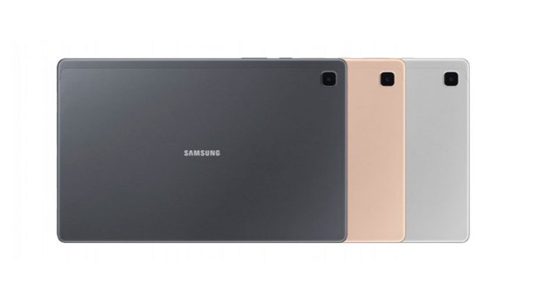 Samsung Galaxy Tab A7 01