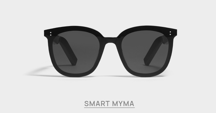 Smart Myma