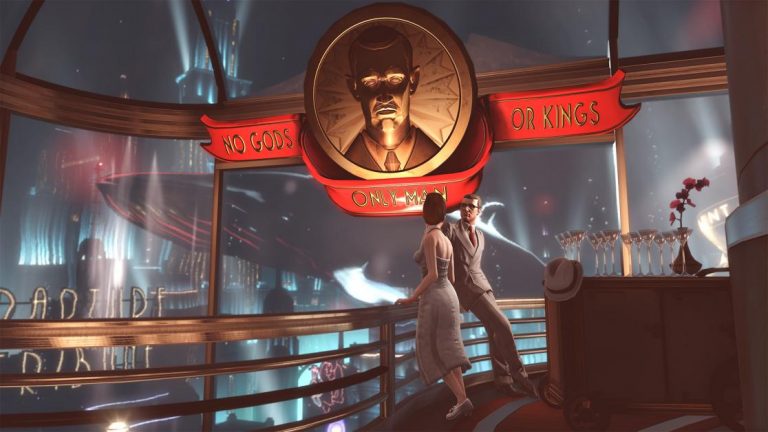 Bioshock