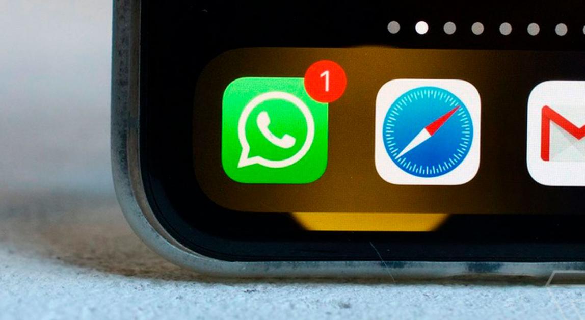 Whatsapp 
