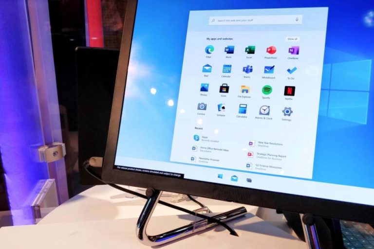 Windows 10x Skachat Microsoft 9