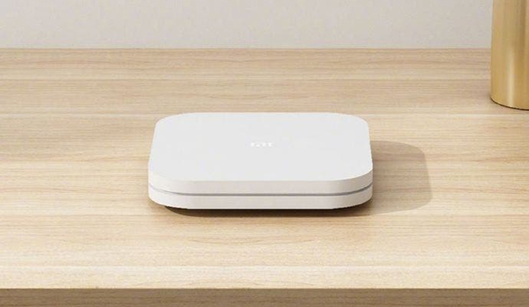 Xiaomi Mi Box 4s 1