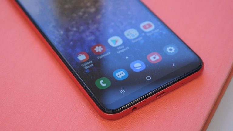 Представлены «долгоиграющие» смартфоны Samsung Galaxy A12 и Galaxy A02s