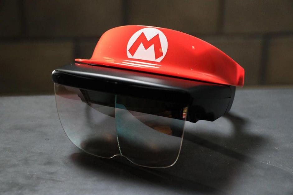 Nintendo