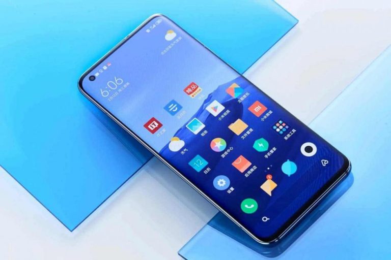 Mi 11