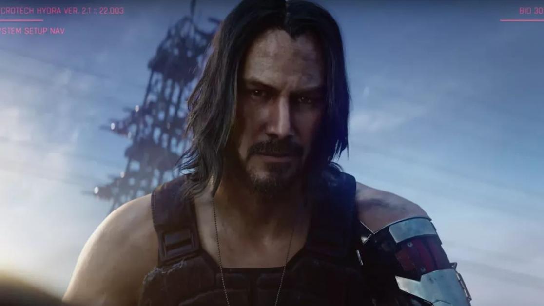 Cyberpunk 2077