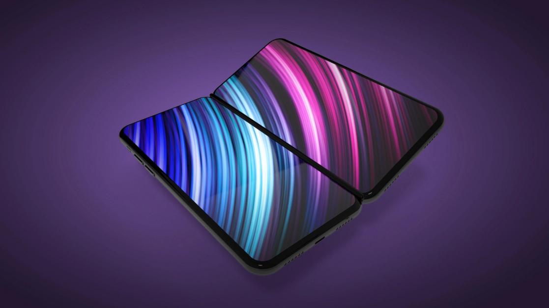 iPhone 2020
