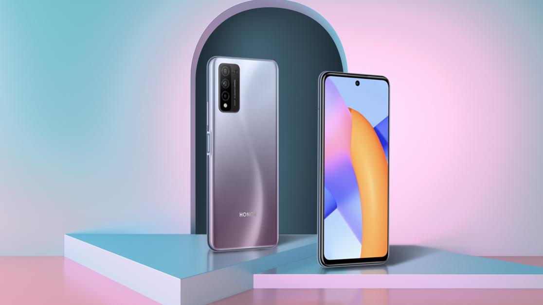 Honor 10x Lite Icelandic Frost