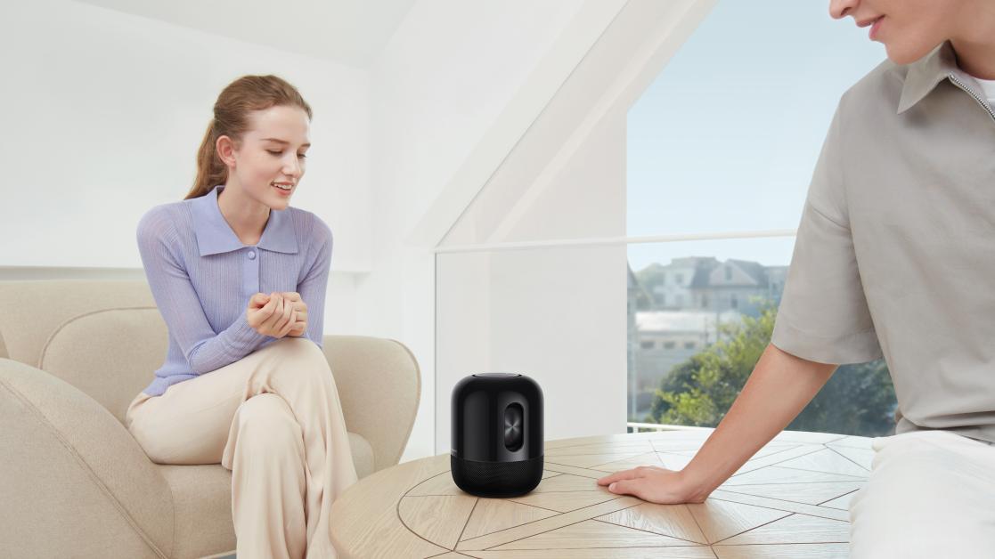 Huawei Sound 0123 1