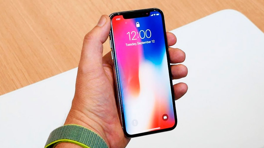 Iphone Rus