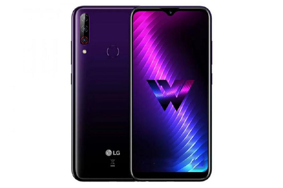 Lg