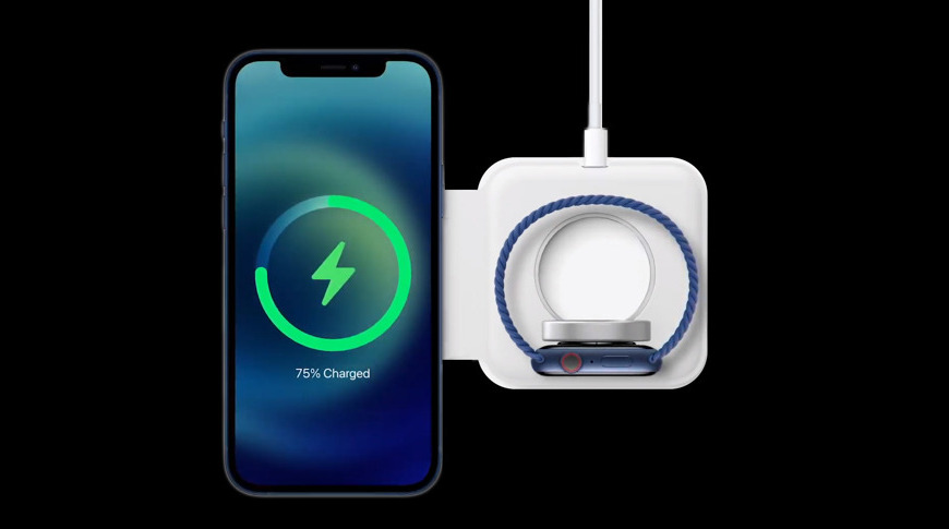Magsafe Duo Charger