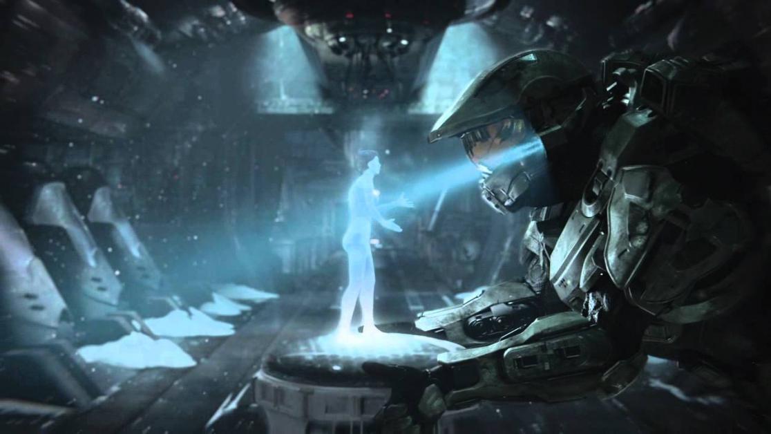 Halo 4