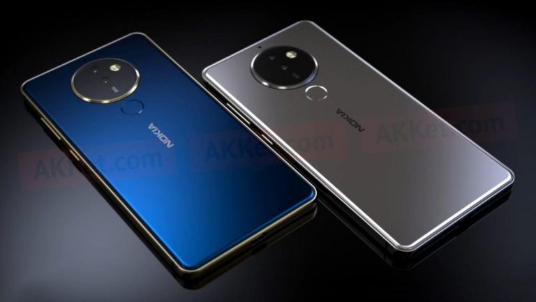 Nokia 10