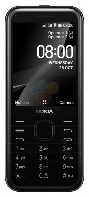 Nokia 8000 4g 1605005033 0 0
