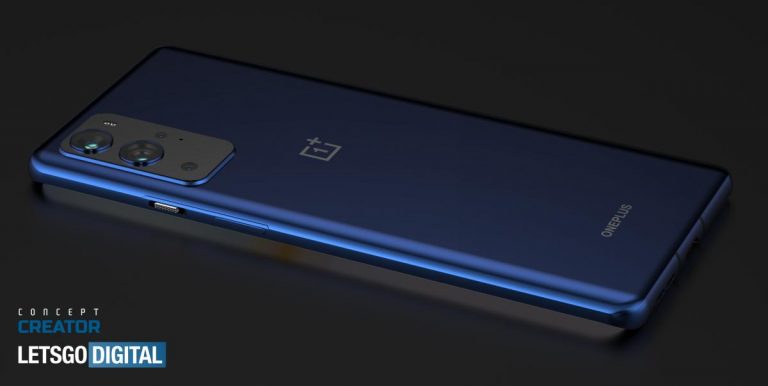 Oneplus 5g Telefoon Kopen