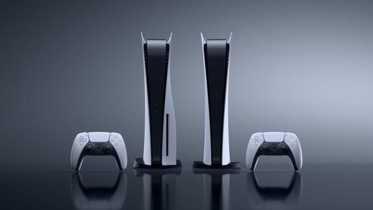 Ps5 Game