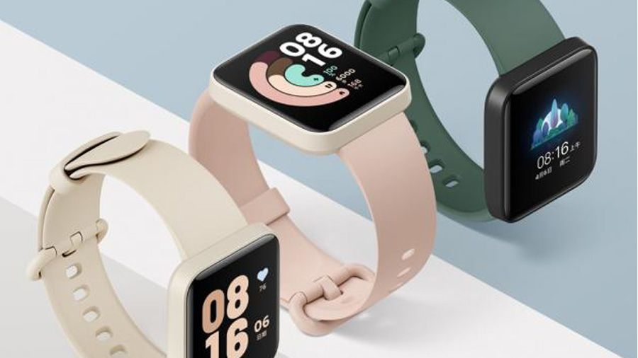 Redmi Watch