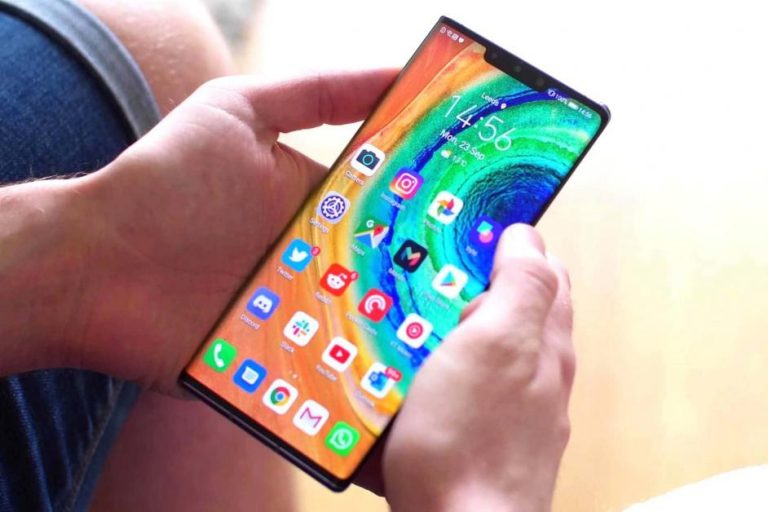 Harmony OS