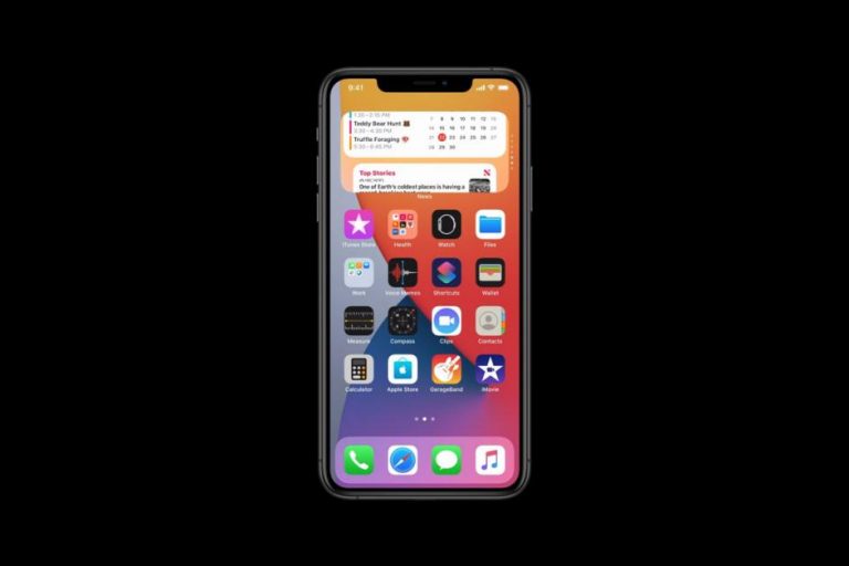 Ios 15