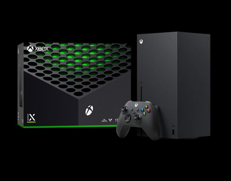 Xbox